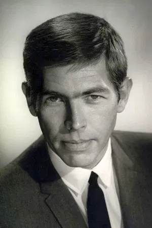 James Coburn photo