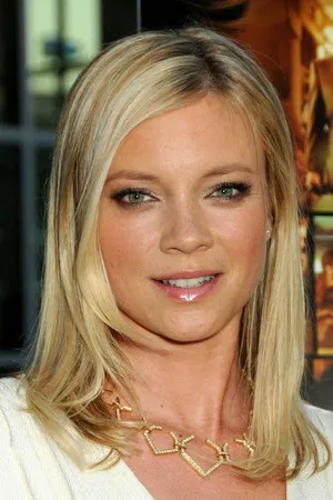 Amy Smart photo