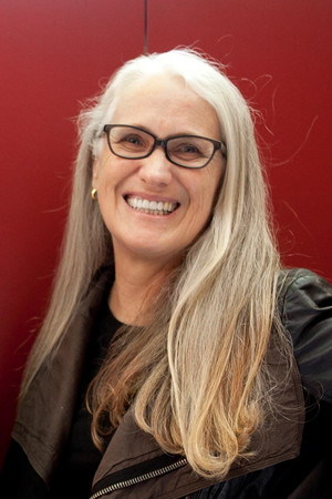 Jane Campion photo