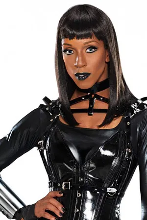 Dwayne "Milan" Cooper photo