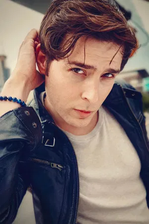 Devin Montgomery photo