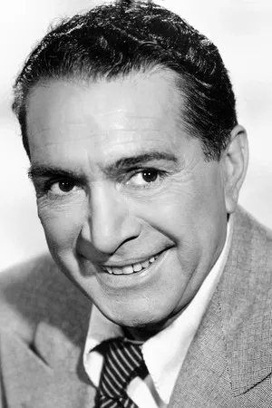 J. Carrol Naish photo