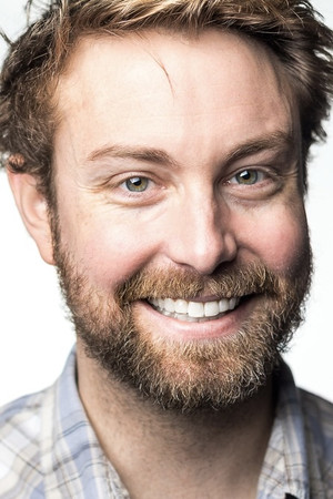 Kevin Patrick Walls photo