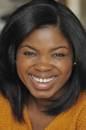 Kyanna Simone Simpson photo