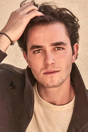 Cameron Gellman photo