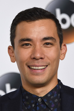 Conrad Ricamora photo