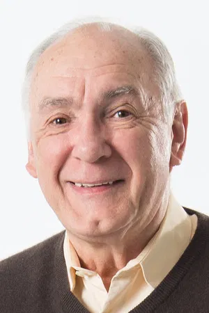 F. Robert McMurray photo