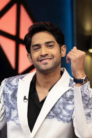 Mahesh Keshwala photo