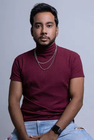 Sergio Borrero photo