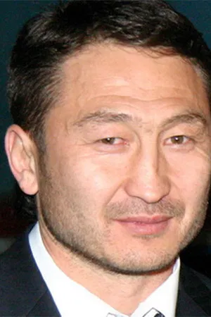 Farkhad Amankulov photo