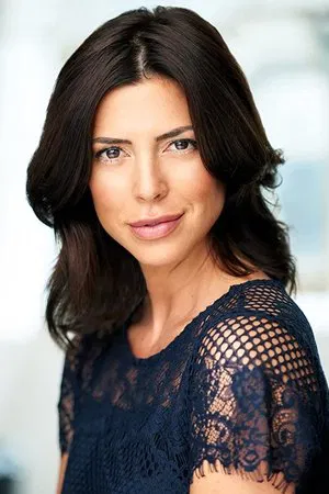 Cindy Sampson photo