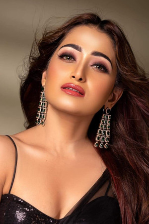 Sudipta Banerjee photo