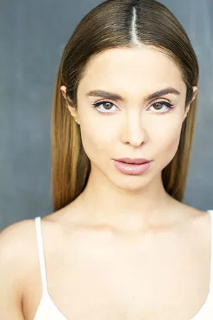 Danyella Angel photo