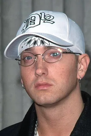 Eminem photo