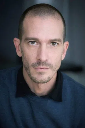 Frédéric Gagnon photo