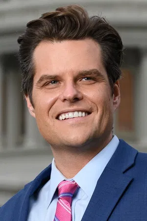 Matt Gaetz photo