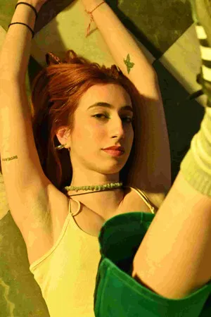 Chrisa Theocharidou photo