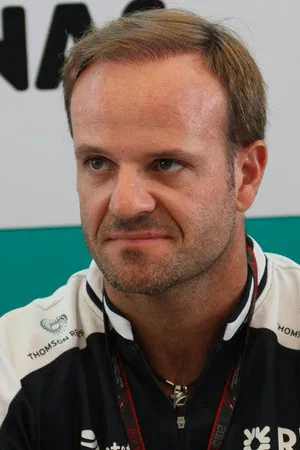 Rubens Barrichello photo