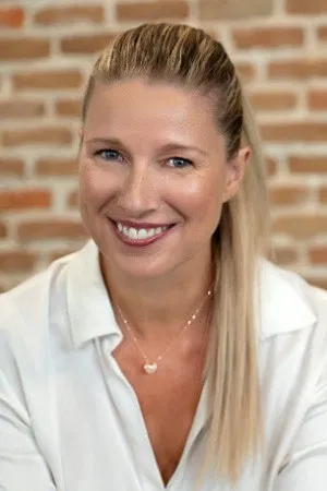 Anne Igartiburu photo