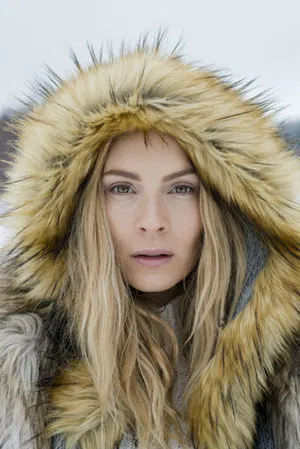 Aliette Opheim photo