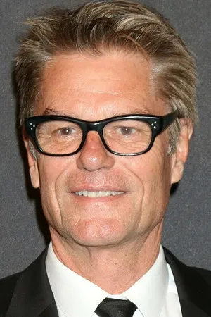 Harry Hamlin photo