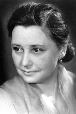 Valeriya Novak photo