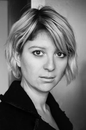 Aurore Pourteyron photo