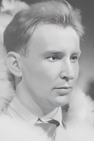 Pavel Sukhanov photo