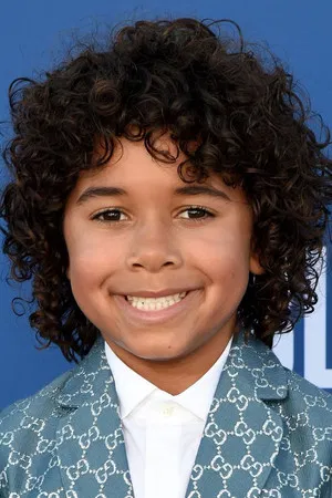 Atticus Woodward photo