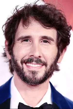 Josh Groban photo