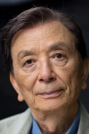 James Hong photo