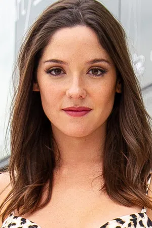 Raquel Calderón photo