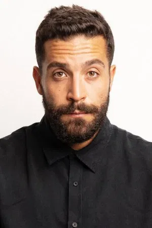 Cihat Süvarioğlu photo