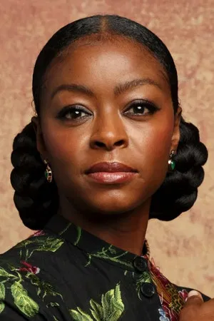 Danielle Deadwyler photo