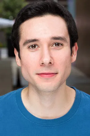 David Allan Barrera photo