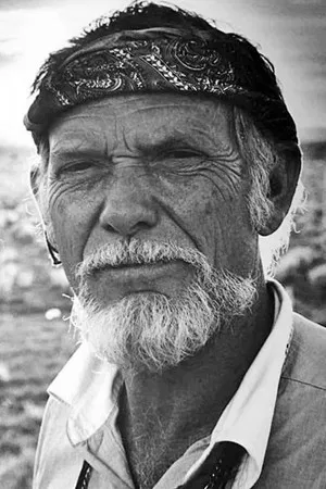 Sam Peckinpah photo