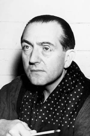 Fritz Lang photo