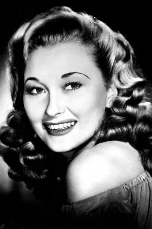 Christine Norden photo