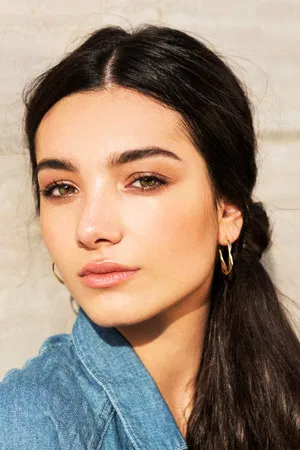 Mariasole Pollio photo