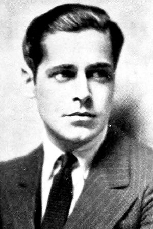 Pierre Gendron photo