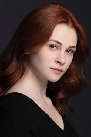 Müge Su Şahin photo