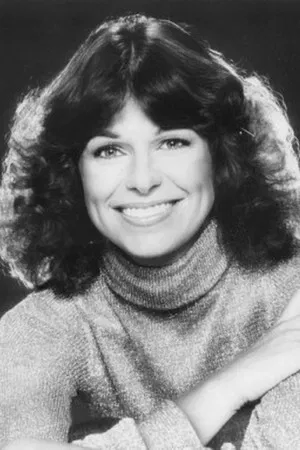 Caroline McWilliams photo