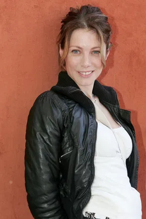 Mallaury Nataf photo