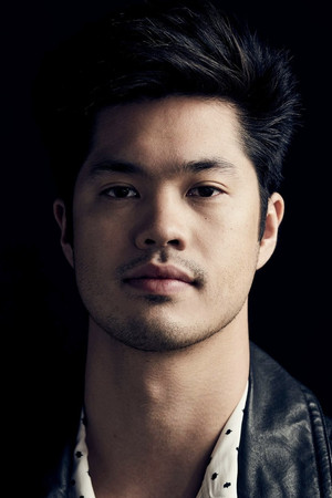 Ross Butler photo