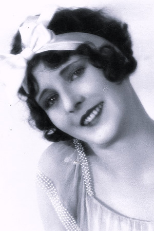 Patricia Avery photo