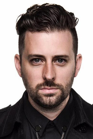 Brent Ryan Green photo