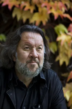 Bjørn Eidsvåg photo