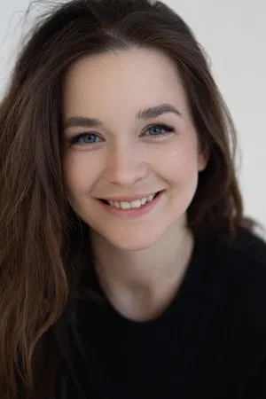 Julia Berngardt photo