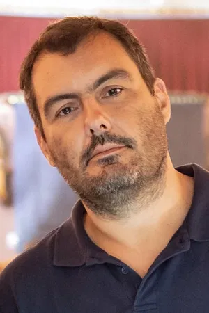 Francisco Antunez photo