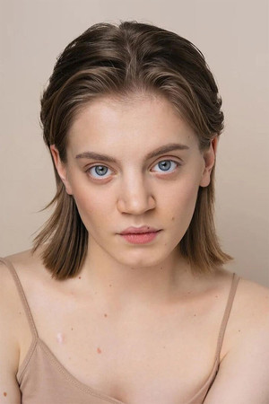 Karina Aleksandrova photo